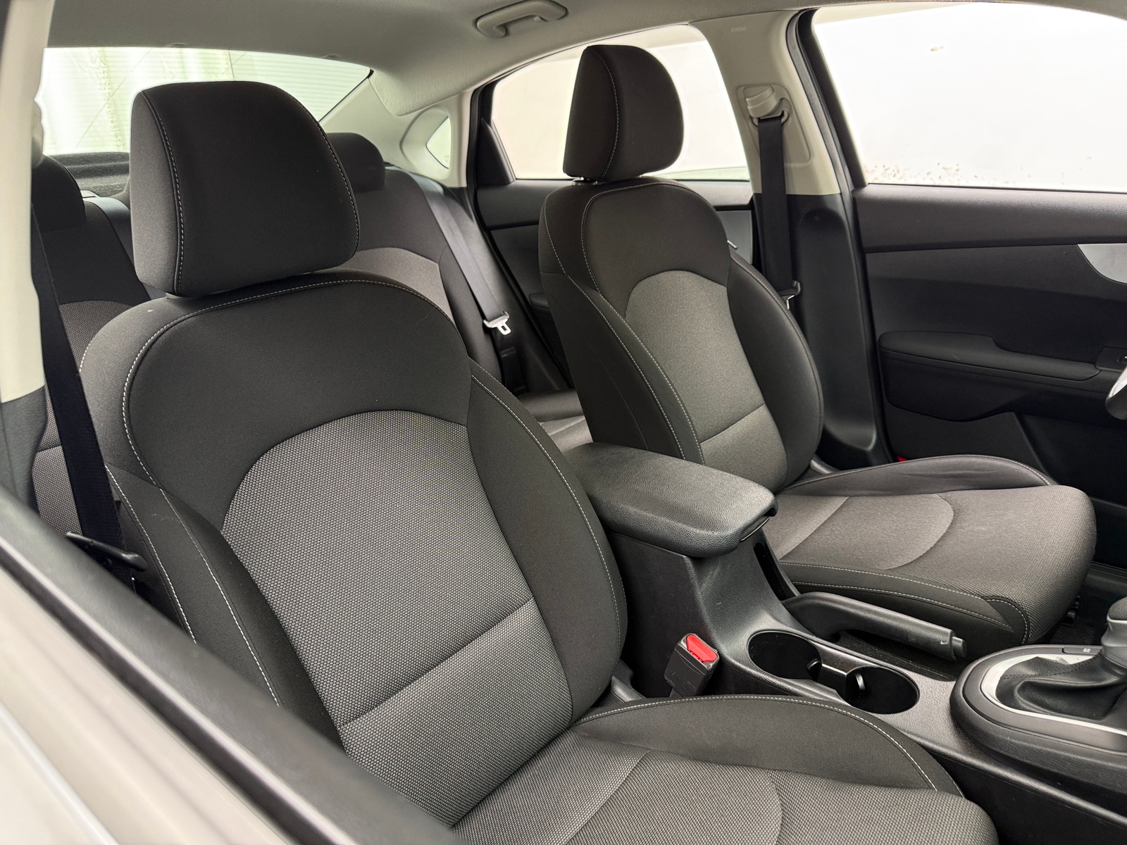 Thumbnail: 2024 Kia Forte - 2