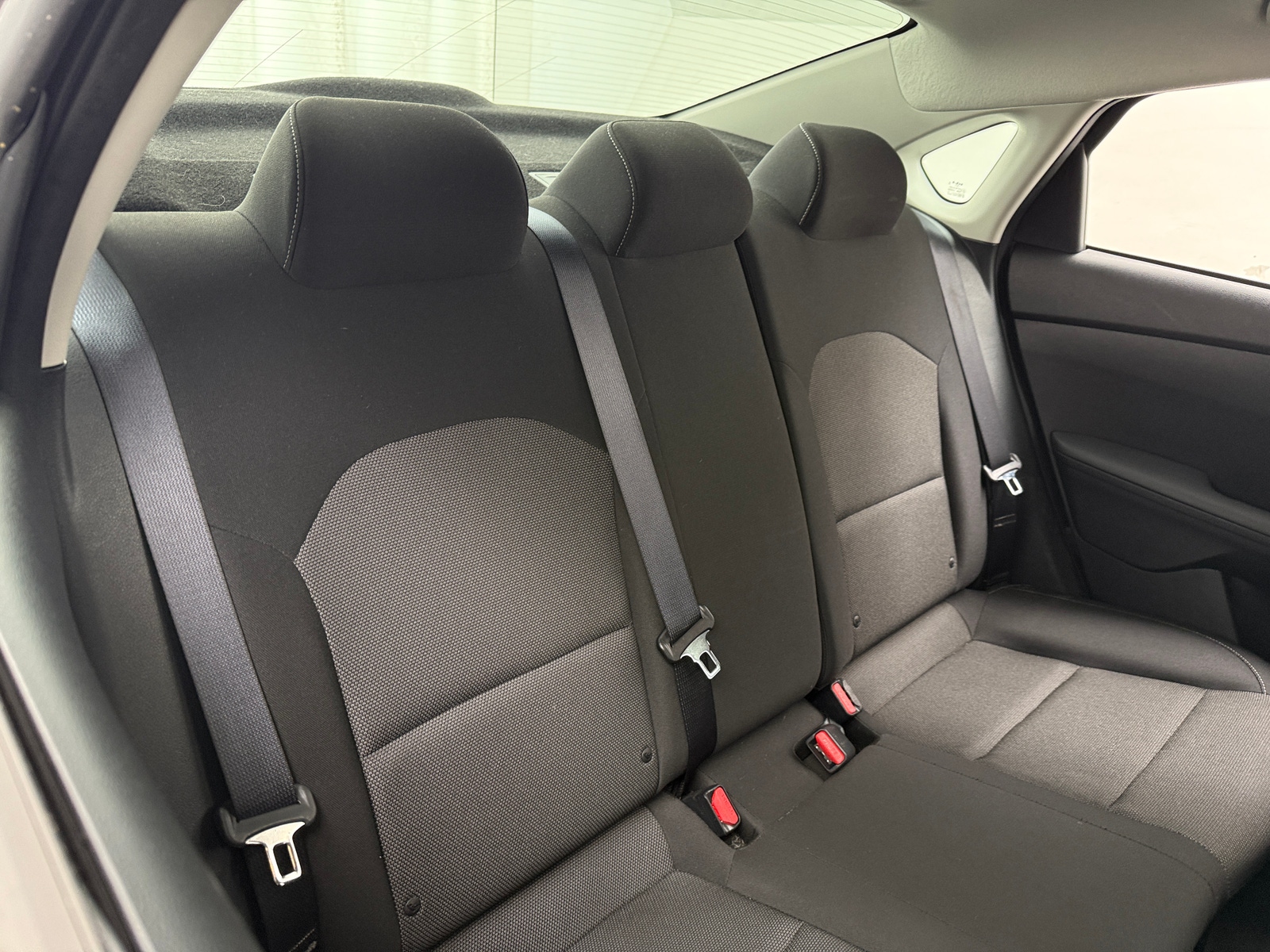 Thumbnail: 2024 Kia Forte - 6