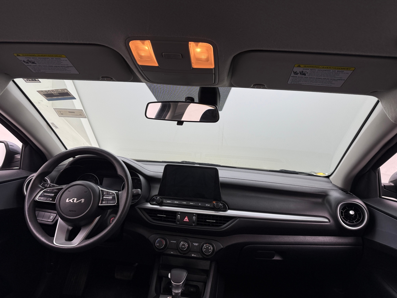 Thumbnail: 2024 Kia Forte - 3