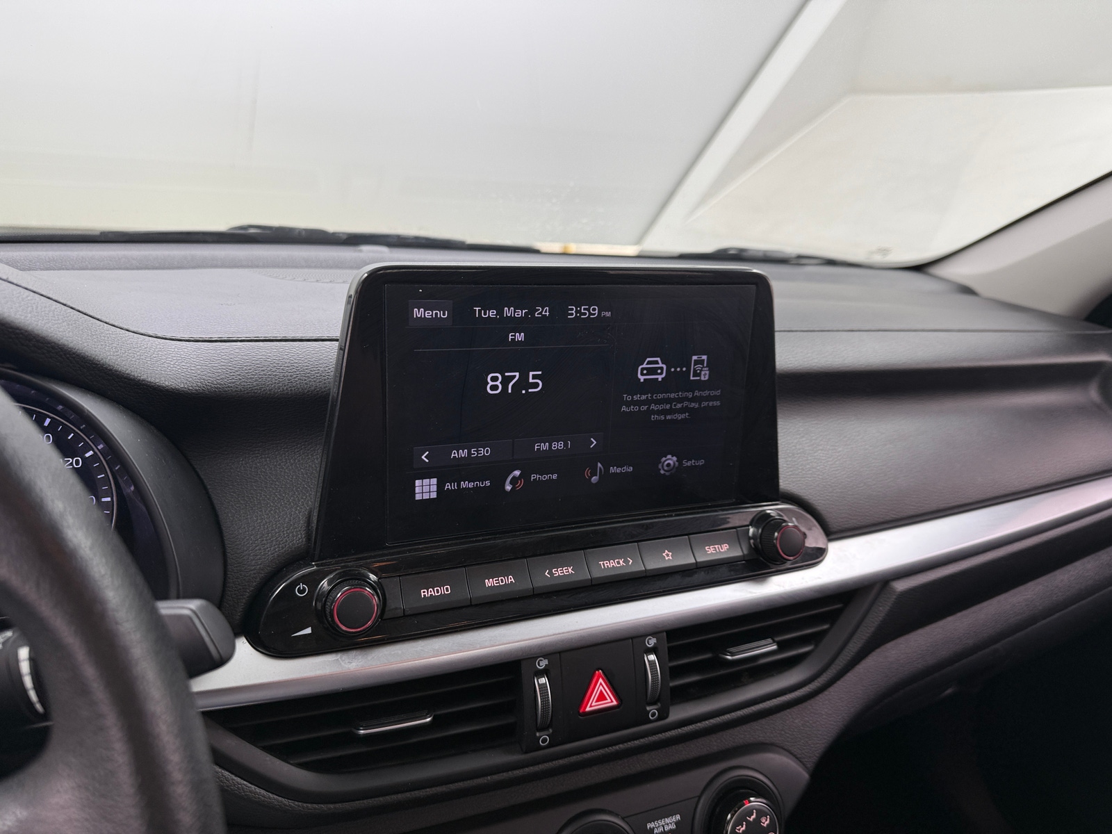 Thumbnail: 2024 Kia Forte - 4