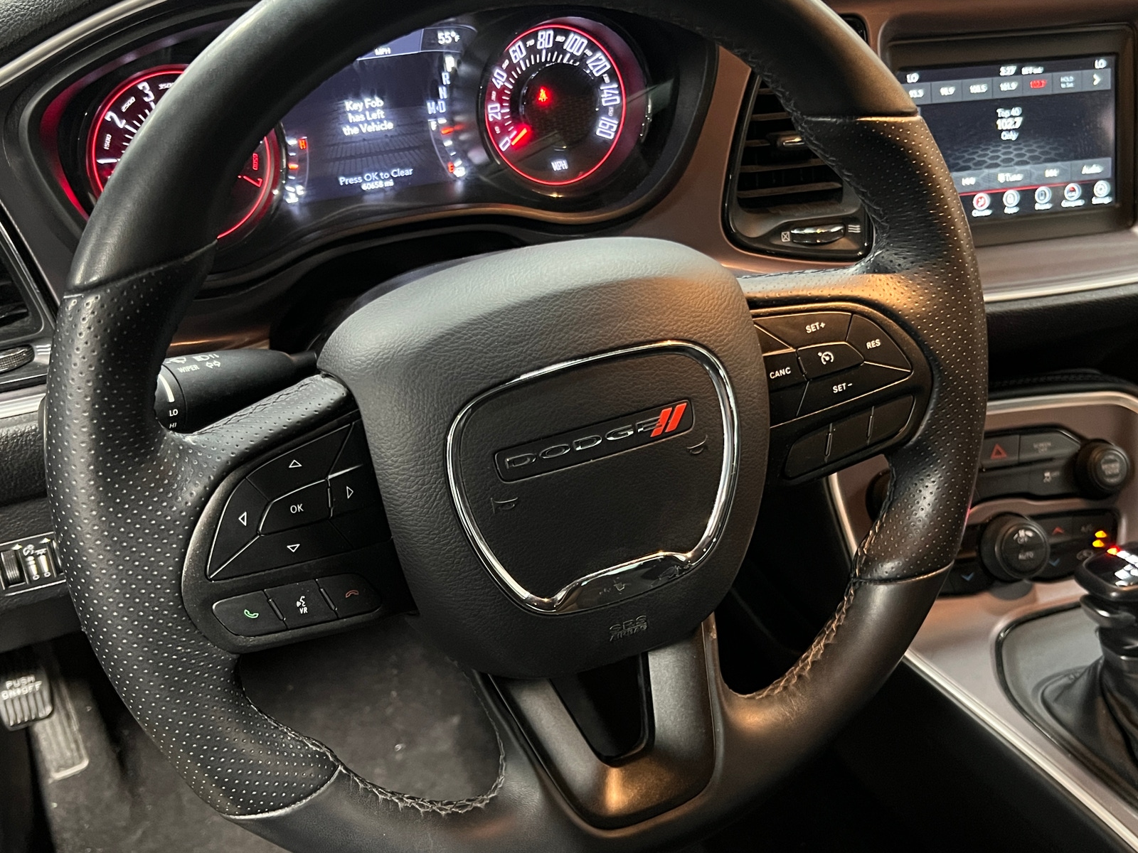 Thumbnail: 2022 Dodge Challenger - 4