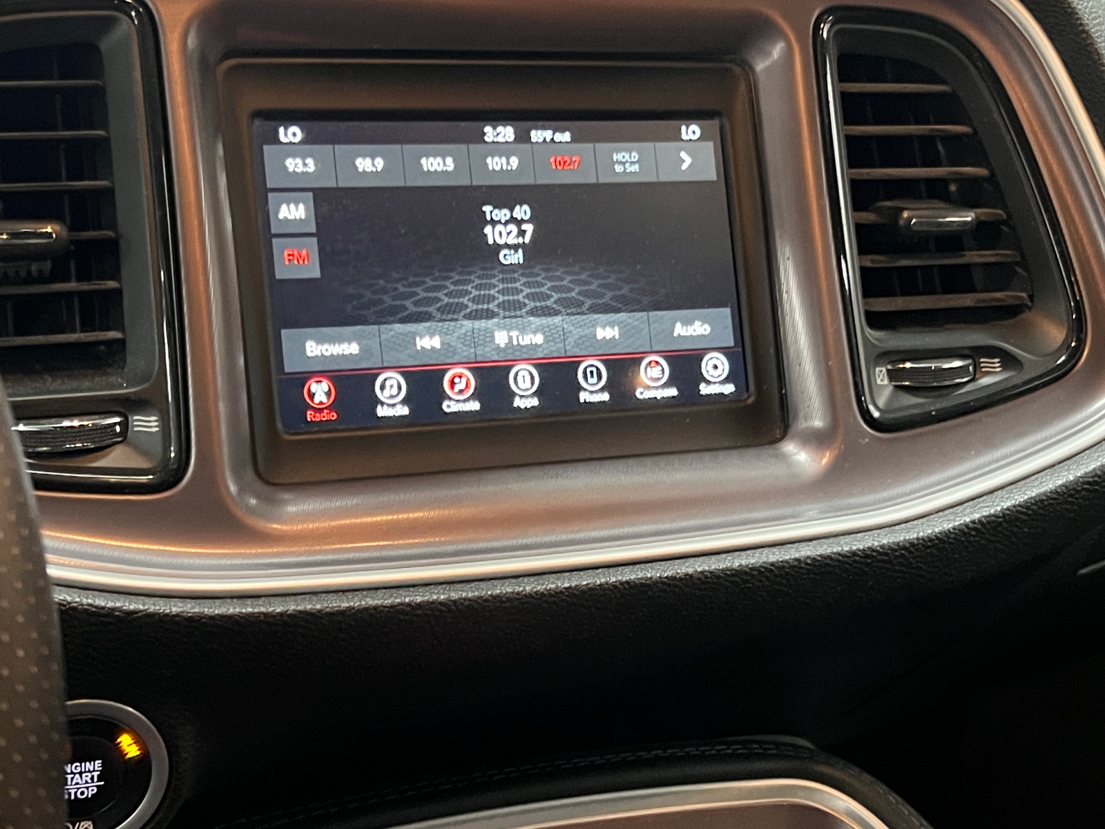 Thumbnail: 2022 Dodge Challenger - 3