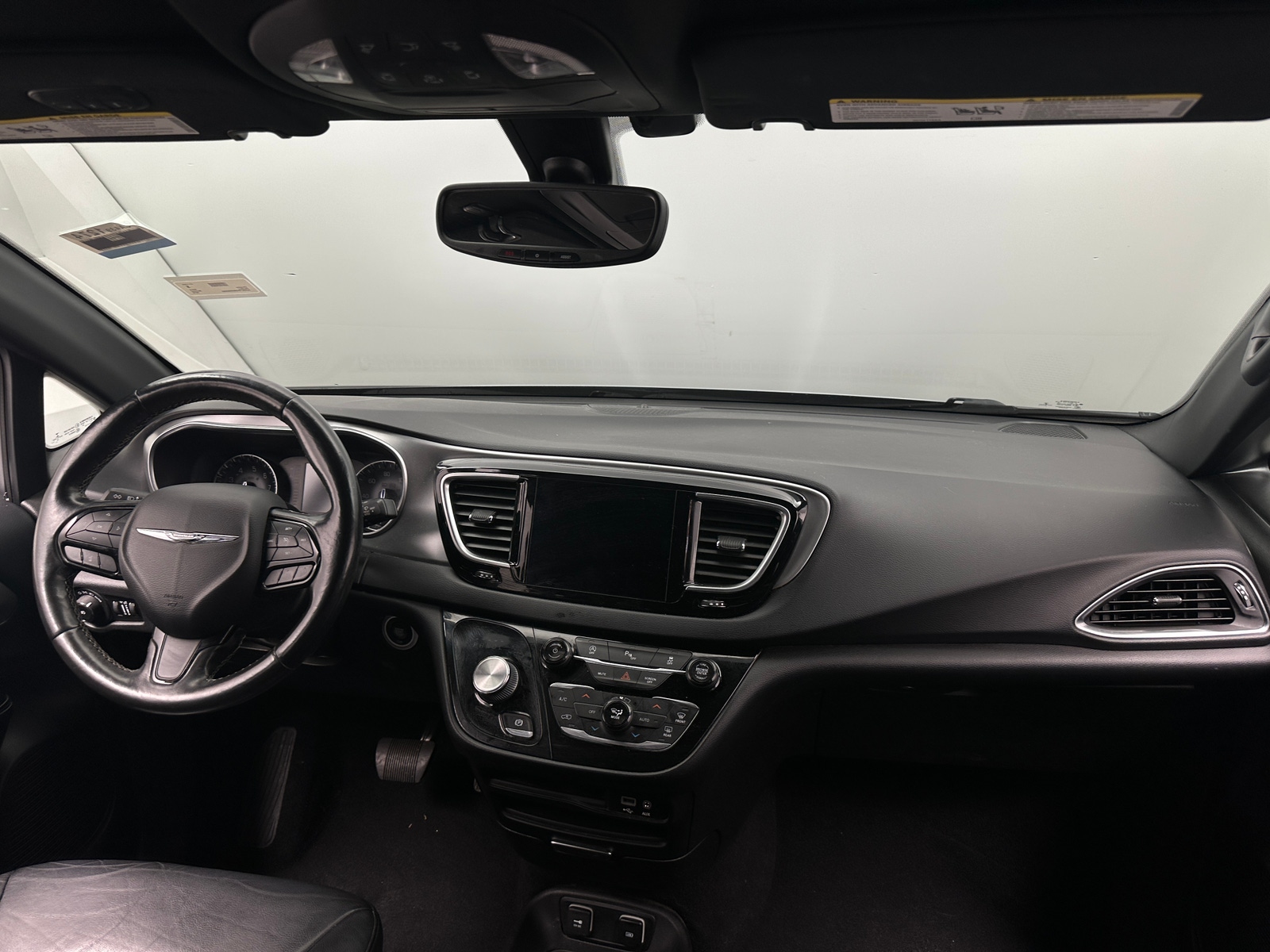 Thumbnail: 2019 Chrysler Pacifica - 2