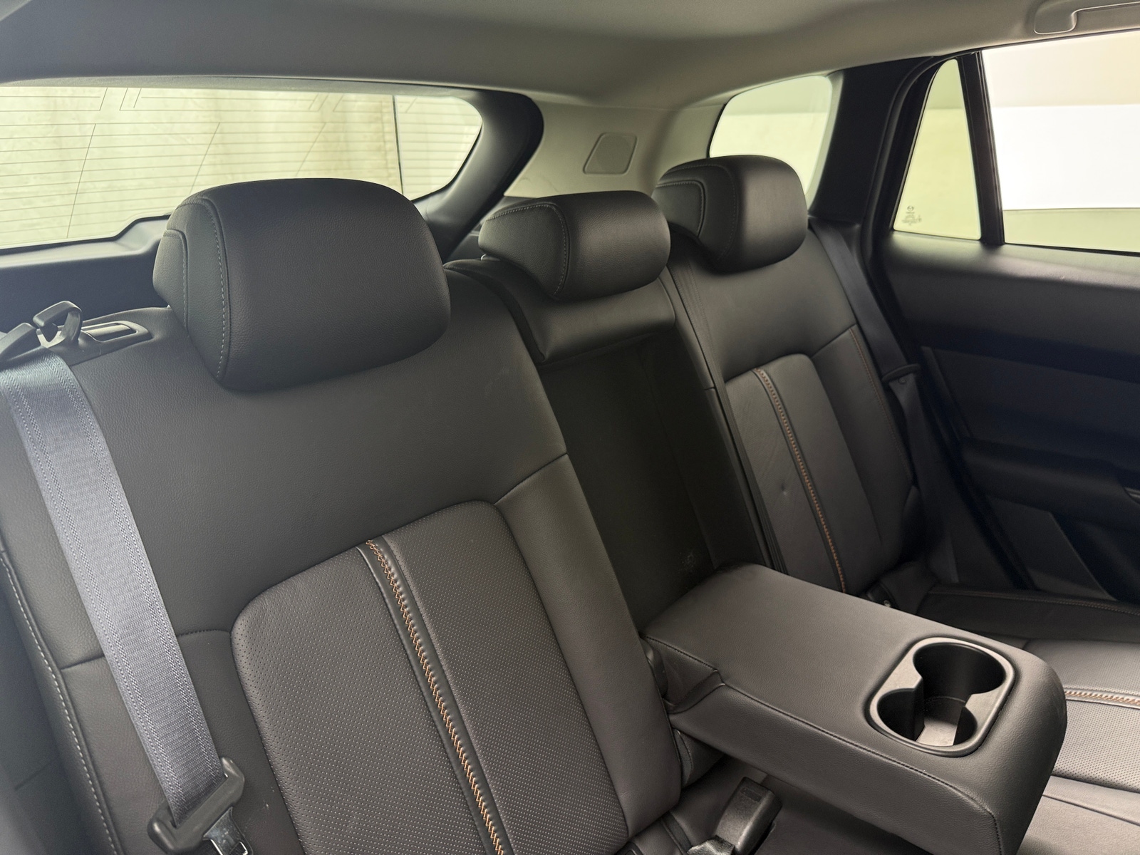 Thumbnail: 2025 Mazda CX-50 - 5