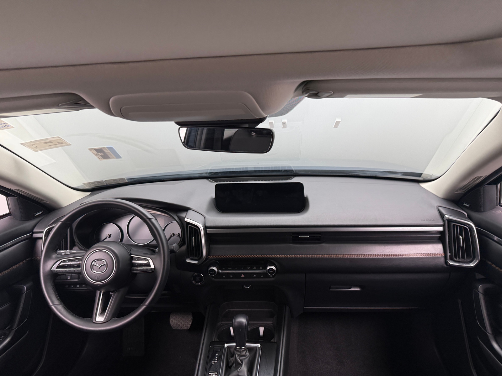 Thumbnail: 2025 Mazda CX-50 - 2