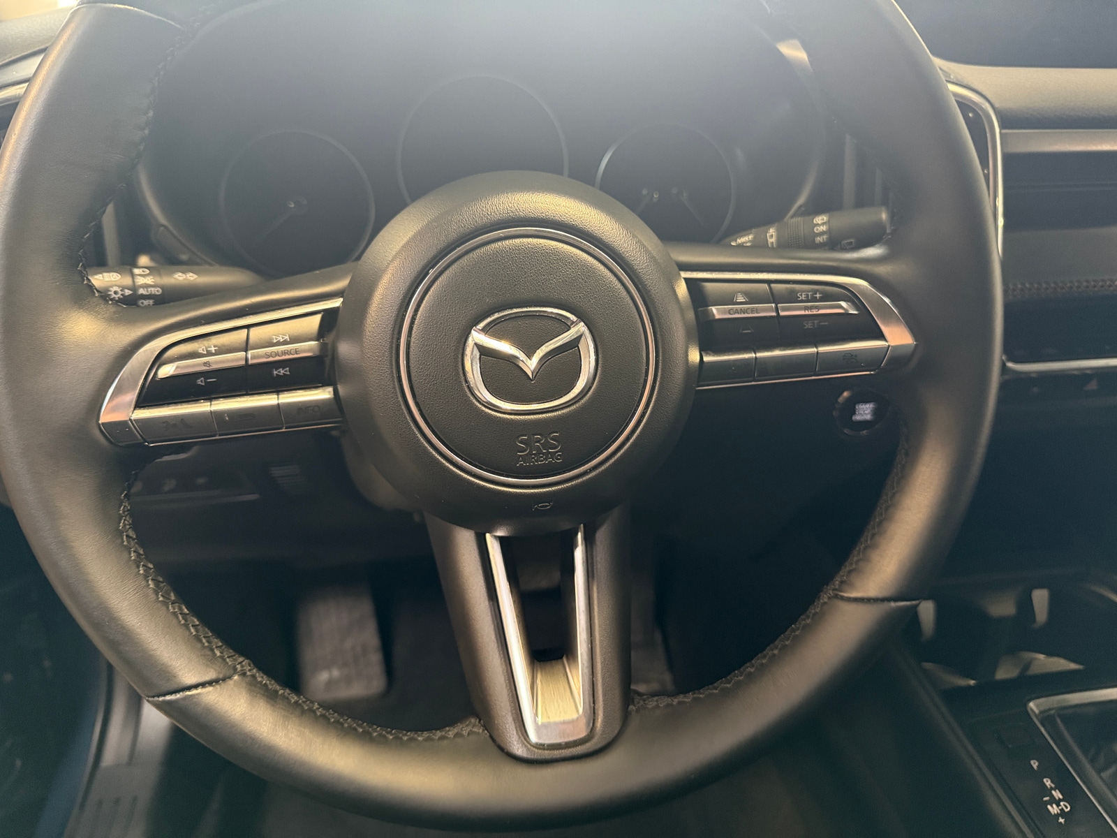 Thumbnail: 2025 Mazda CX-50 - 4