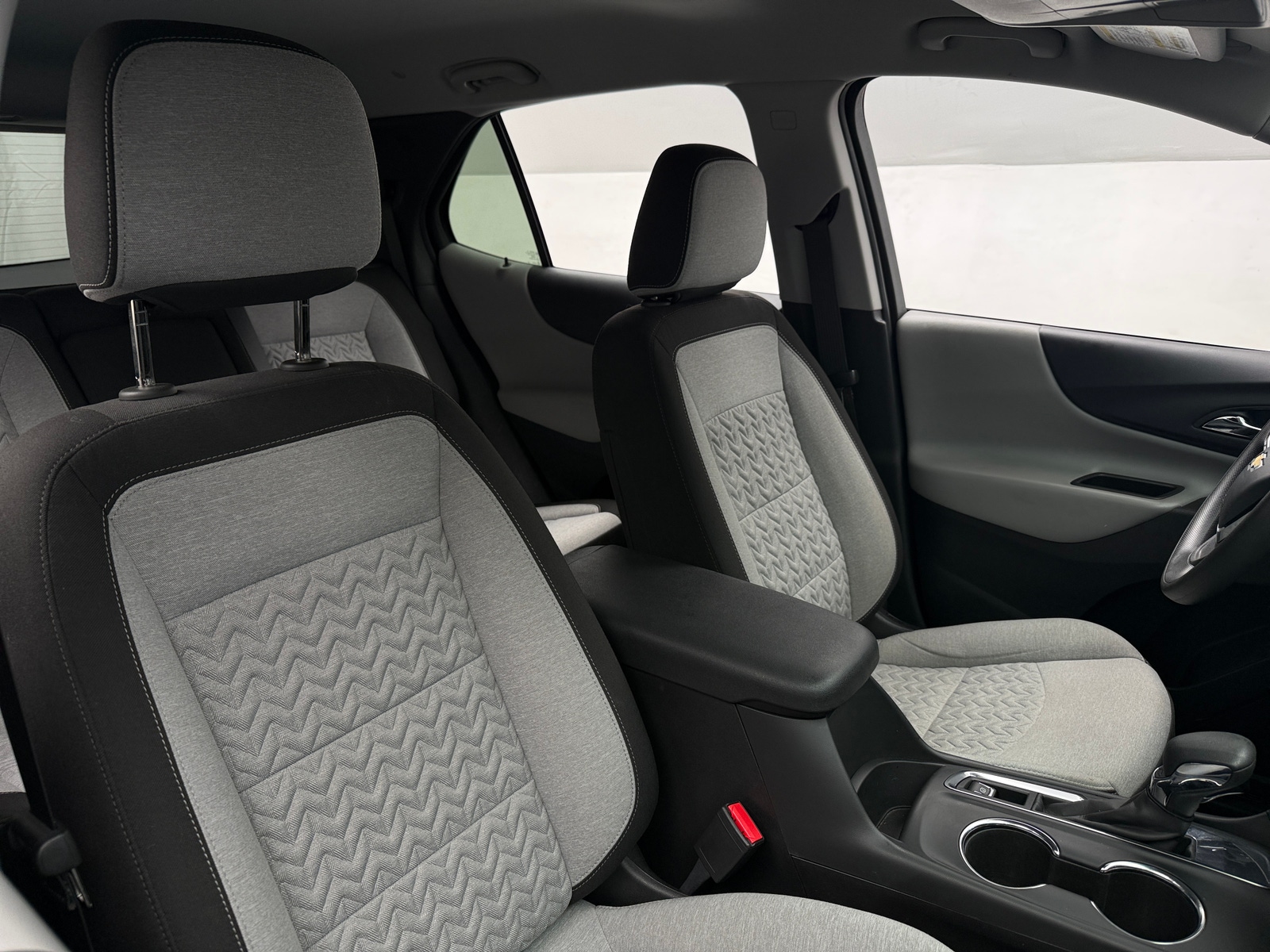 Thumbnail: 2023 Chevrolet Equinox - 2