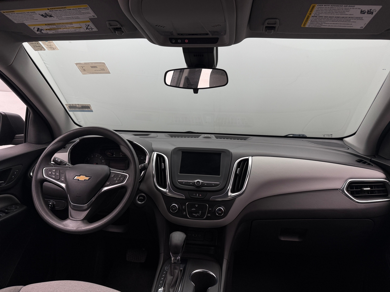 Thumbnail: 2023 Chevrolet Equinox - 3