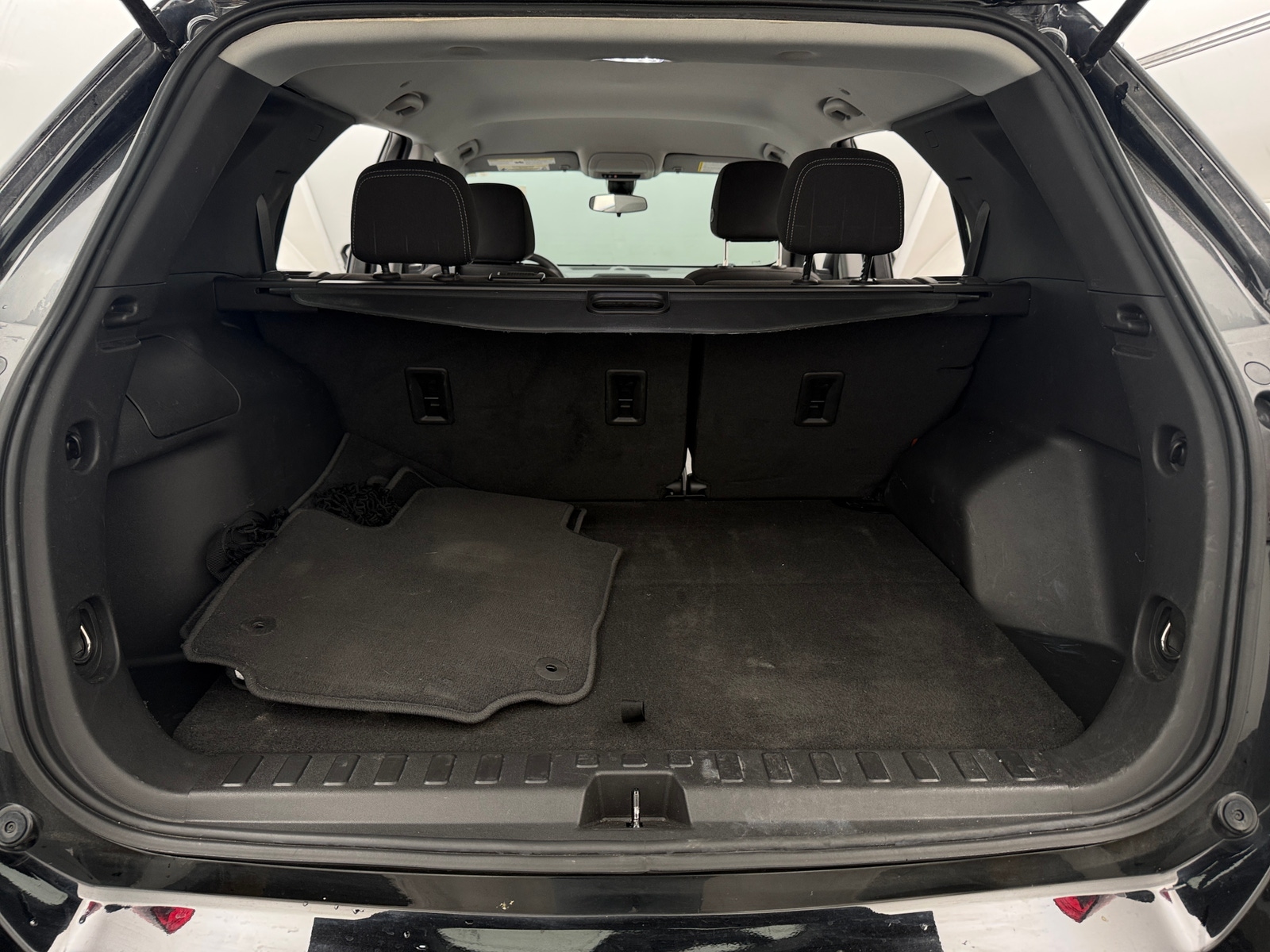 Thumbnail: 2023 Chevrolet Equinox - 7