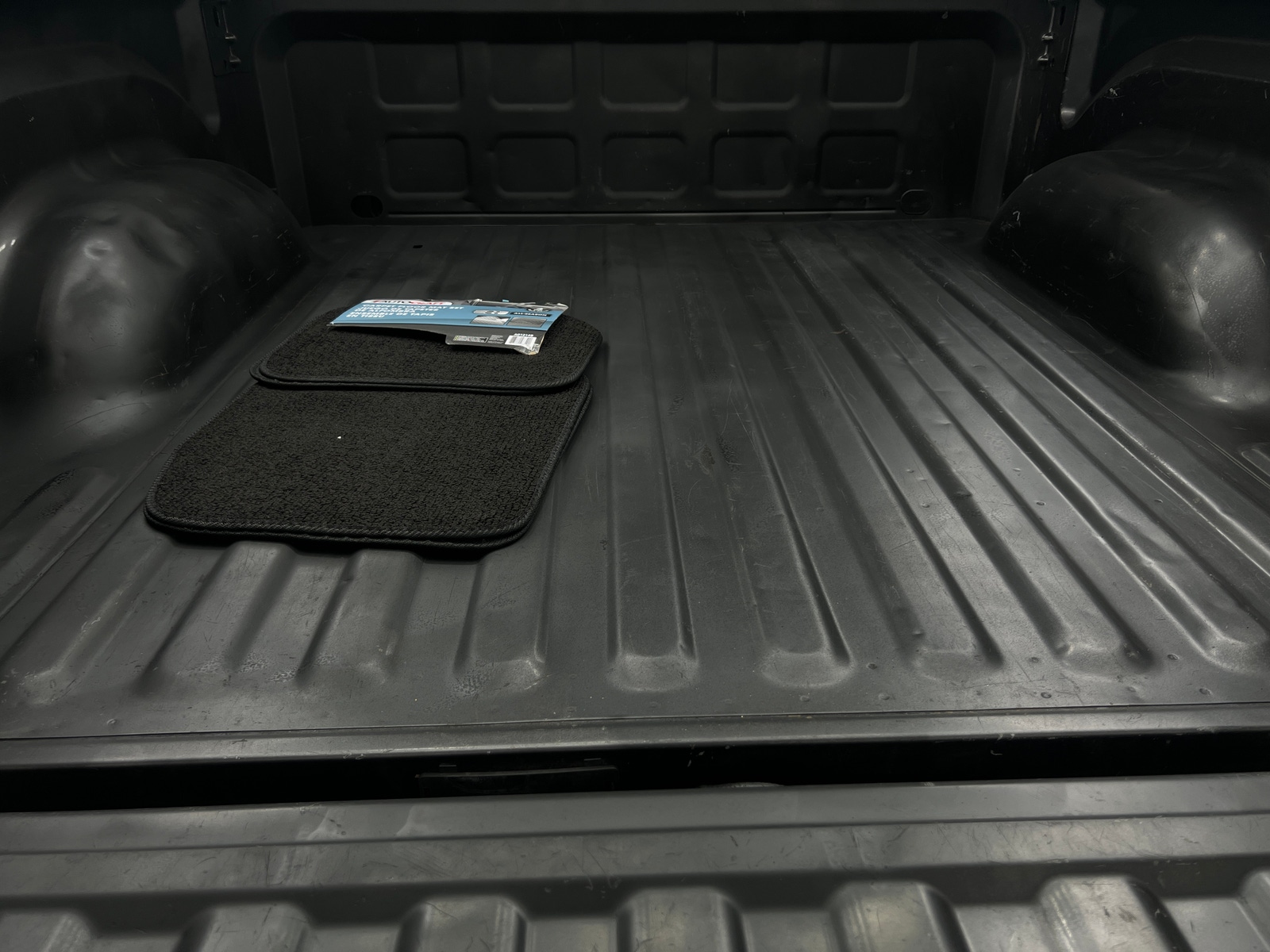 Thumbnail: 2016 RAM 1500 - 7