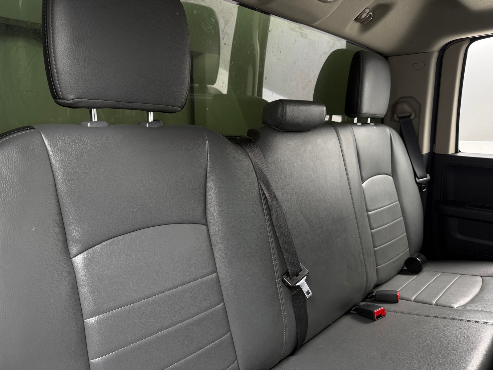 Thumbnail: 2022 RAM 1500 Classic - 6