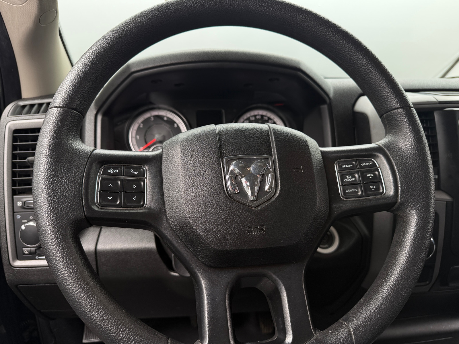 Thumbnail: 2022 RAM 1500 Classic - 5