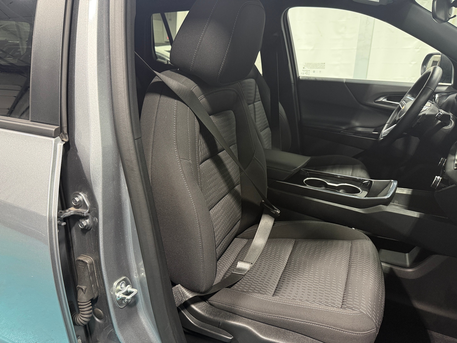 Thumbnail: 2025 Chevrolet Equinox - 2