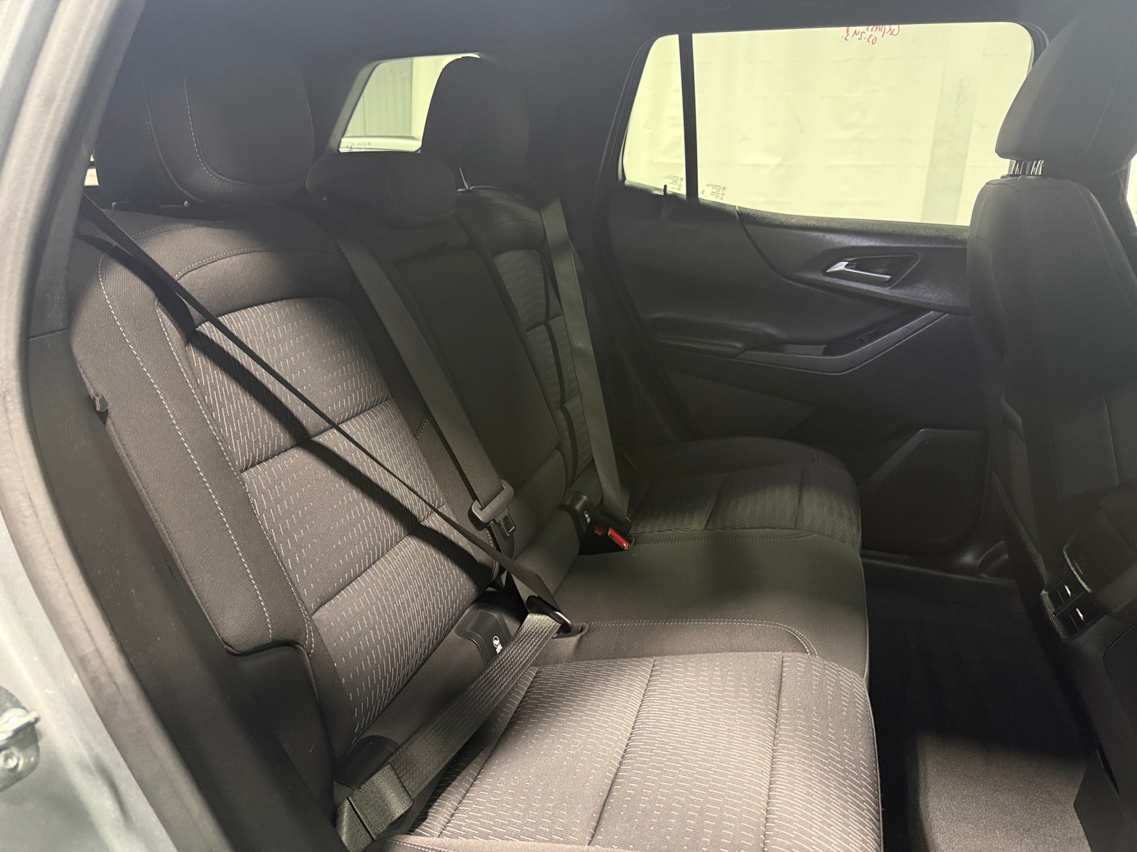 Thumbnail: 2025 Chevrolet Equinox - 6