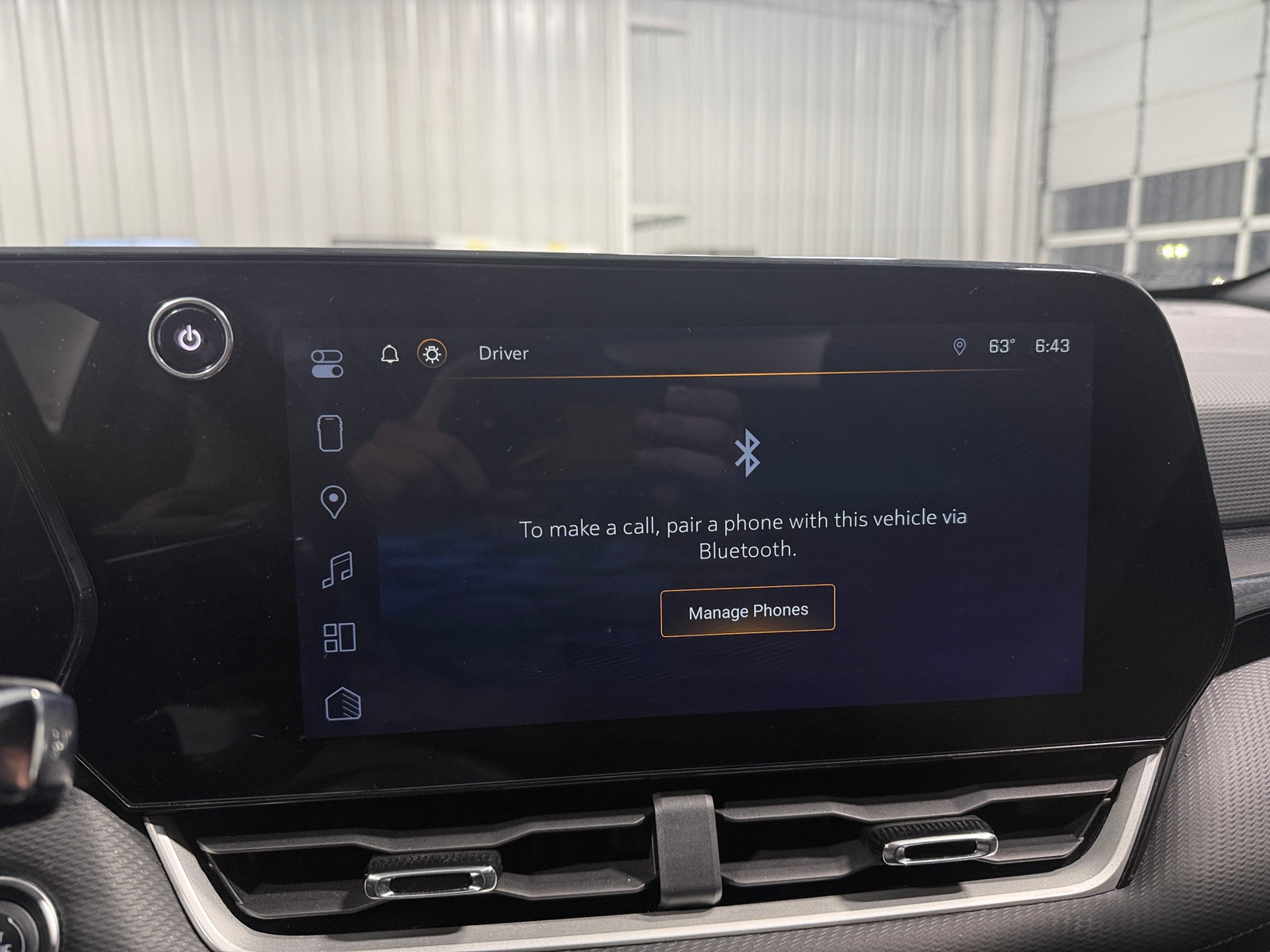 Thumbnail: 2025 Chevrolet Equinox - 4