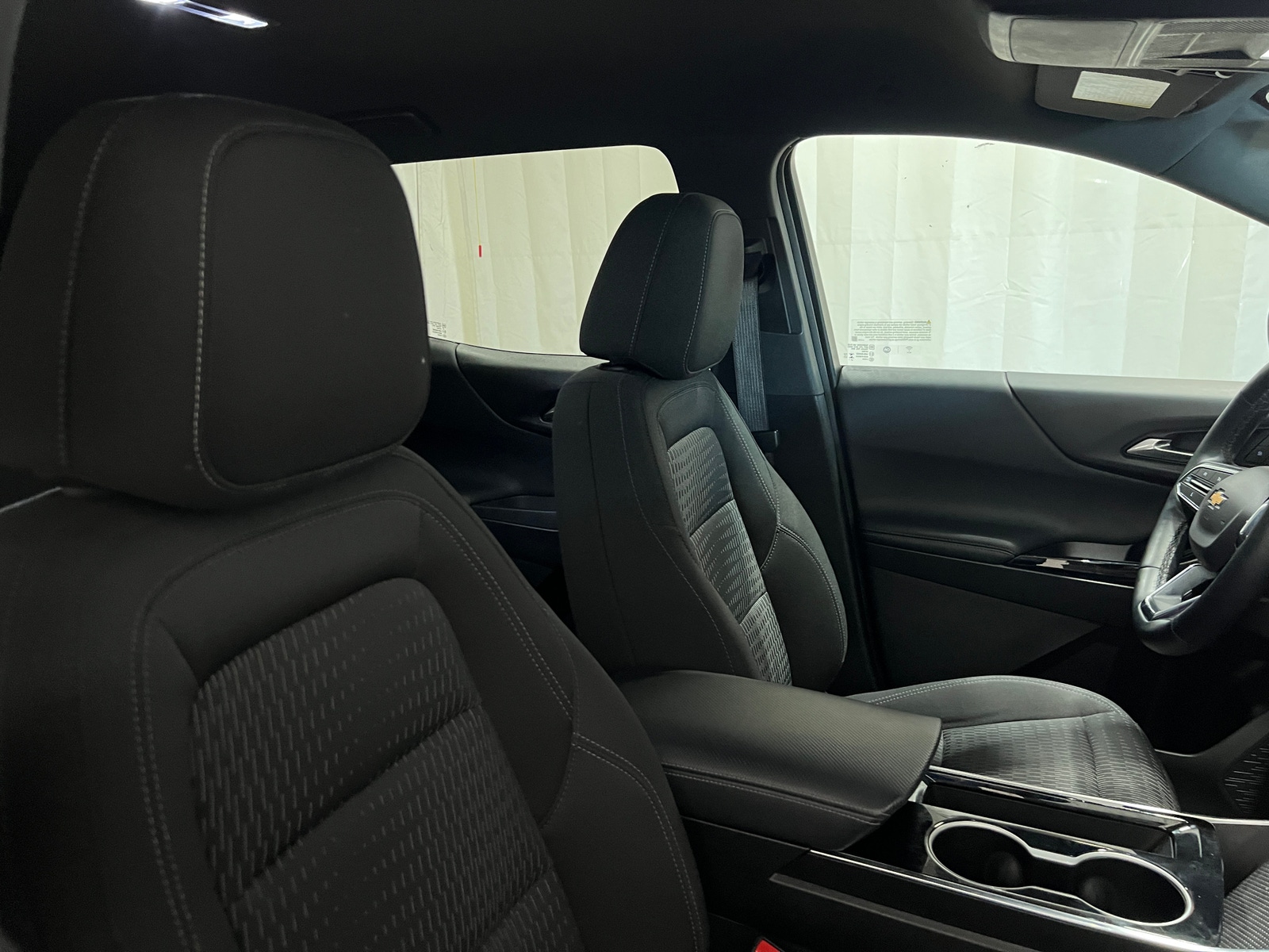 Thumbnail: 2025 Chevrolet Equinox - 2