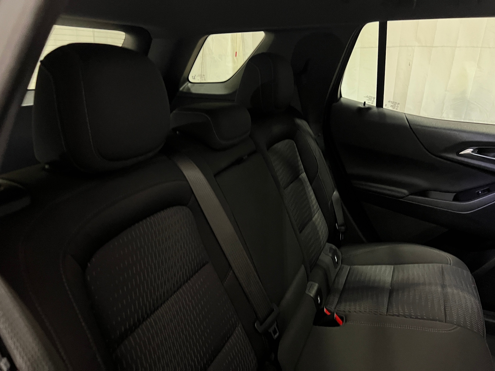 Thumbnail: 2025 Chevrolet Equinox - 6