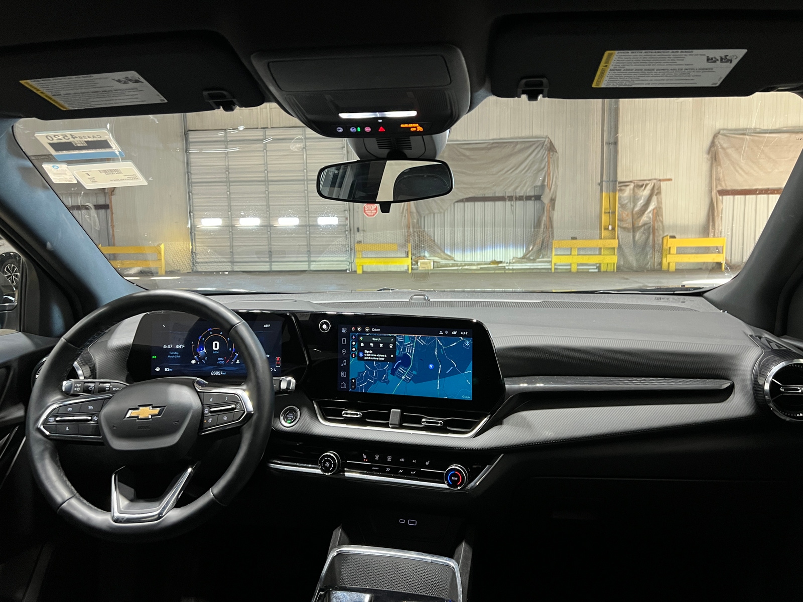 Thumbnail: 2025 Chevrolet Equinox - 3