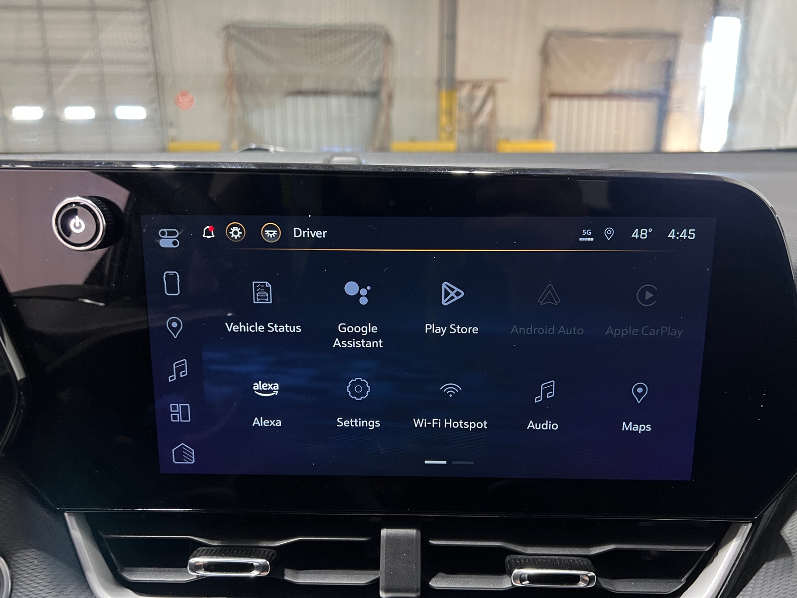 Thumbnail: 2025 Chevrolet Equinox - 4