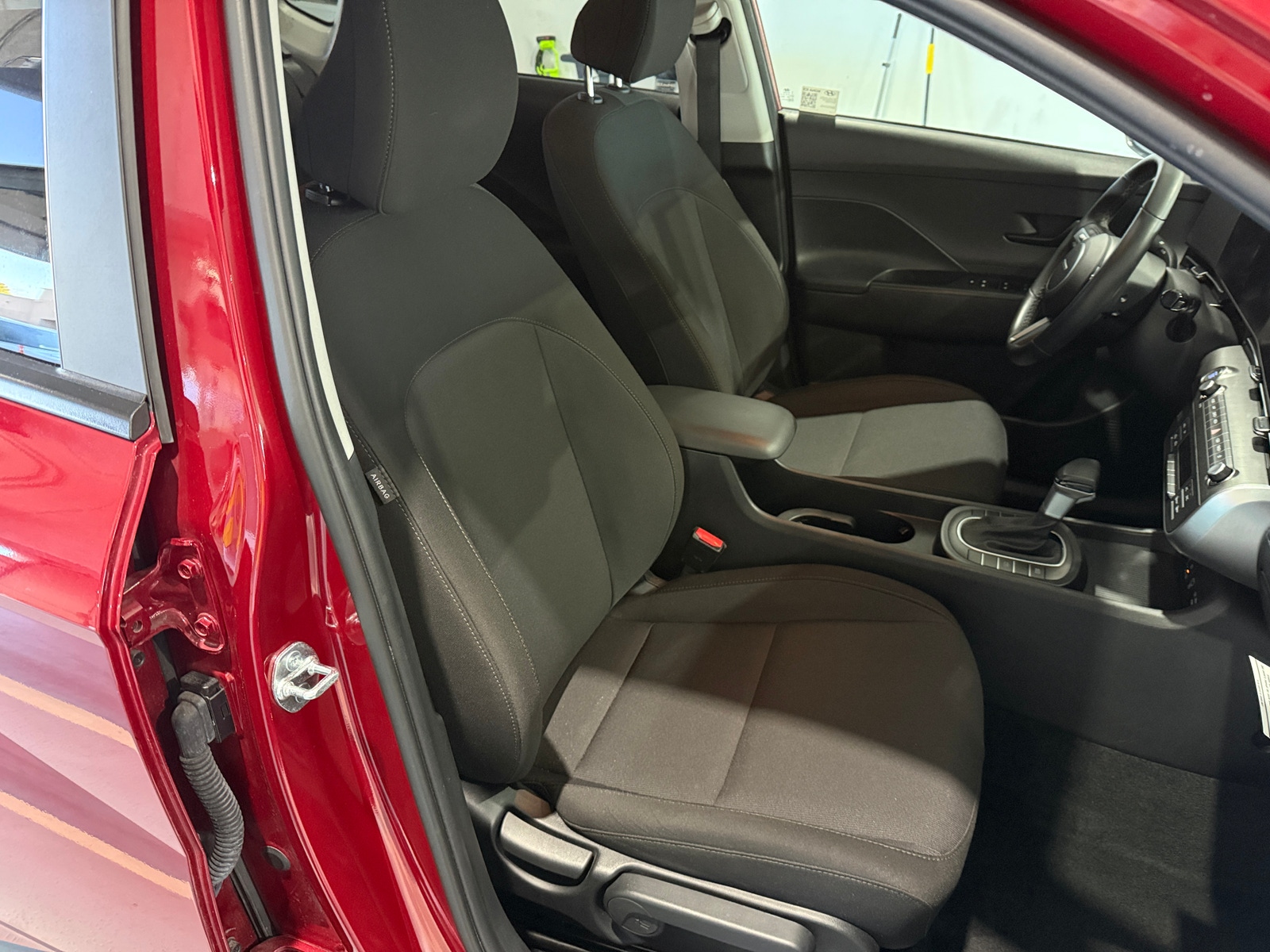 Thumbnail: 2025 Hyundai Kona - 2