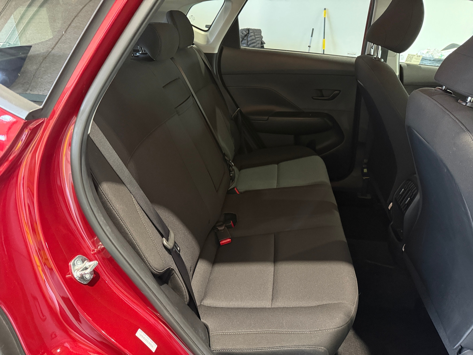 Thumbnail: 2025 Hyundai Kona - 6