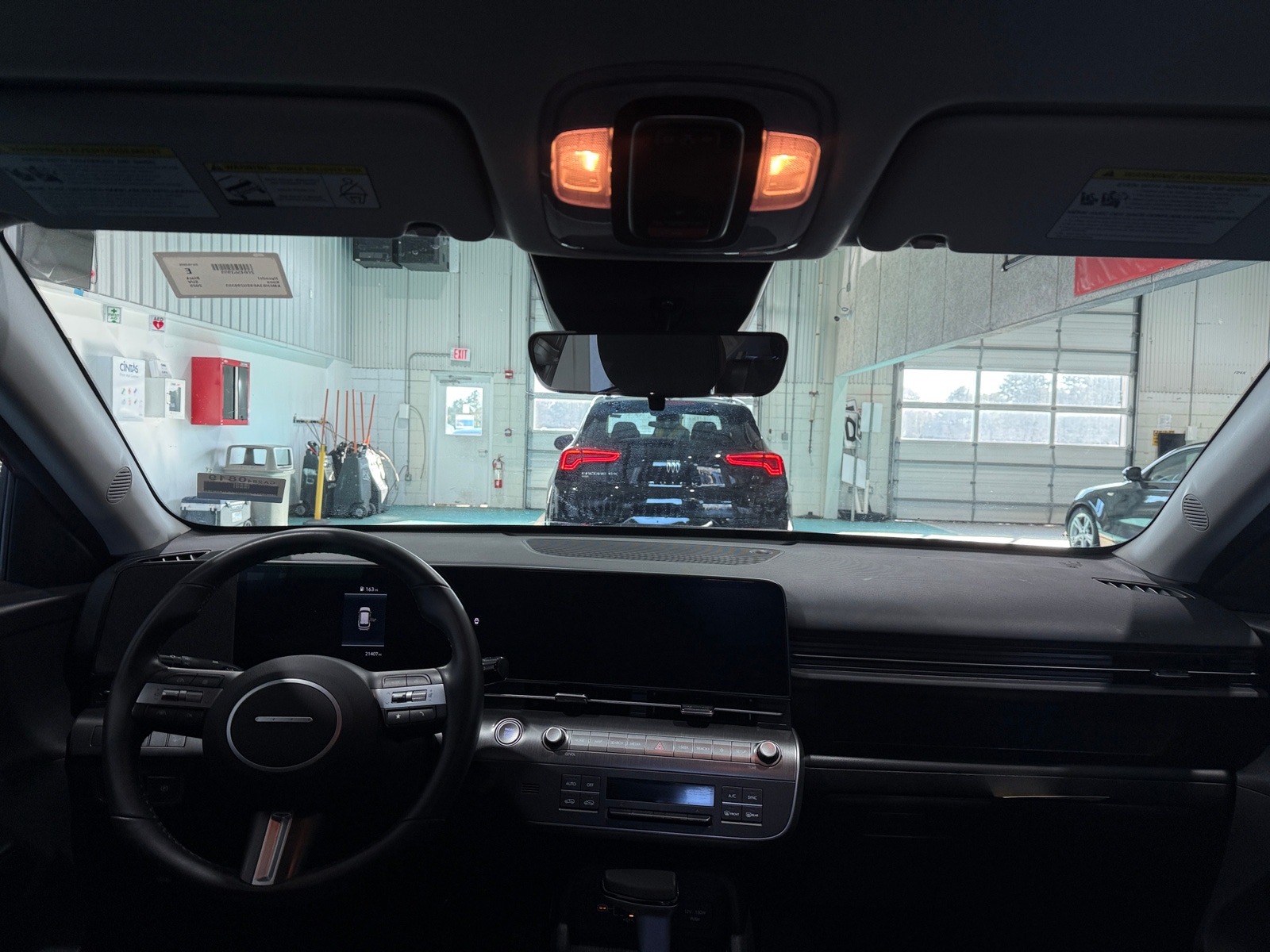 Thumbnail: 2025 Hyundai Kona - 3