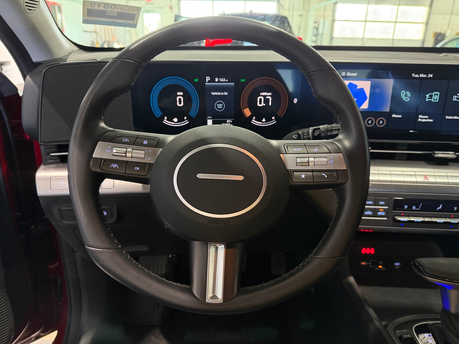 Thumbnail: 2025 Hyundai Kona - 5