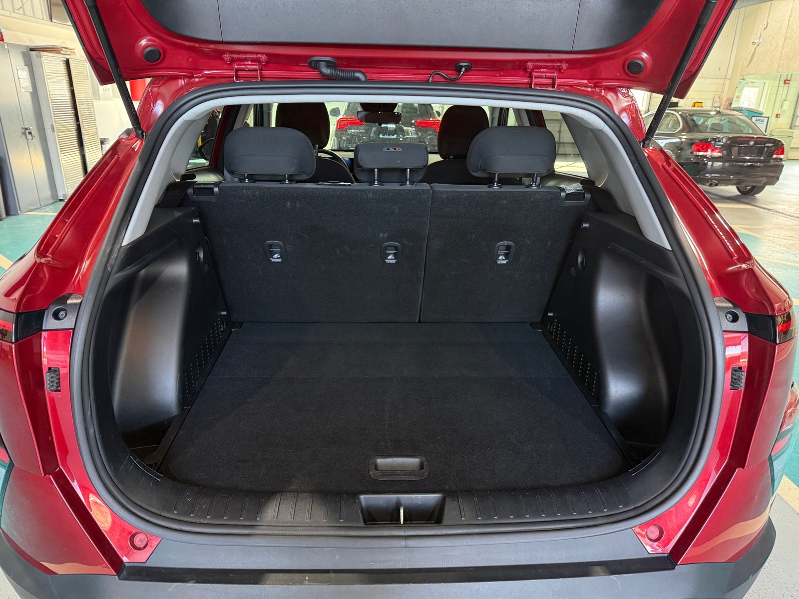 Thumbnail: 2025 Hyundai Kona - 7