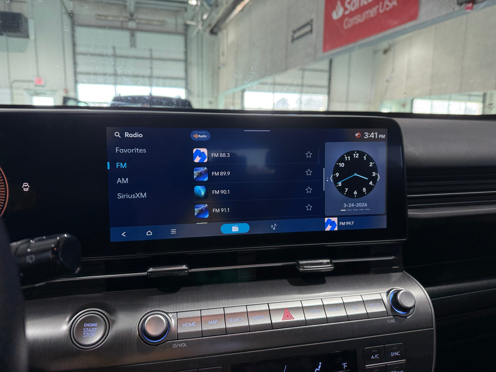 Thumbnail: 2025 Hyundai Kona - 4