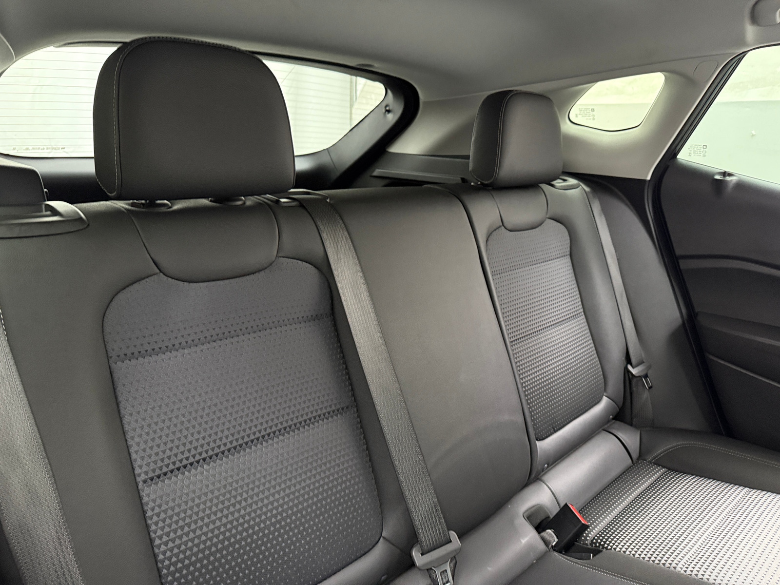 Thumbnail: 2025 Chevrolet Trax - 6