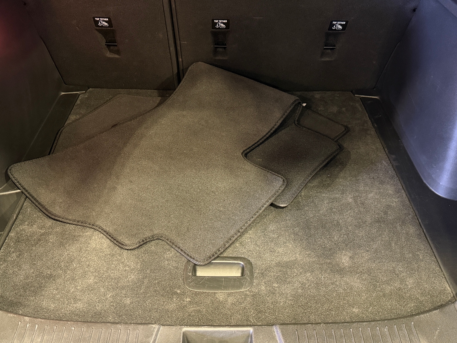 Thumbnail: 2025 Chevrolet Trax - 7