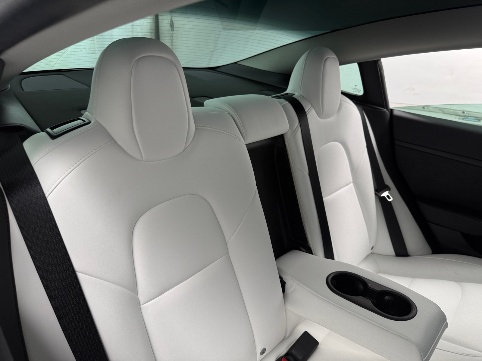 Thumbnail: 2023 Tesla Model 3 - 5