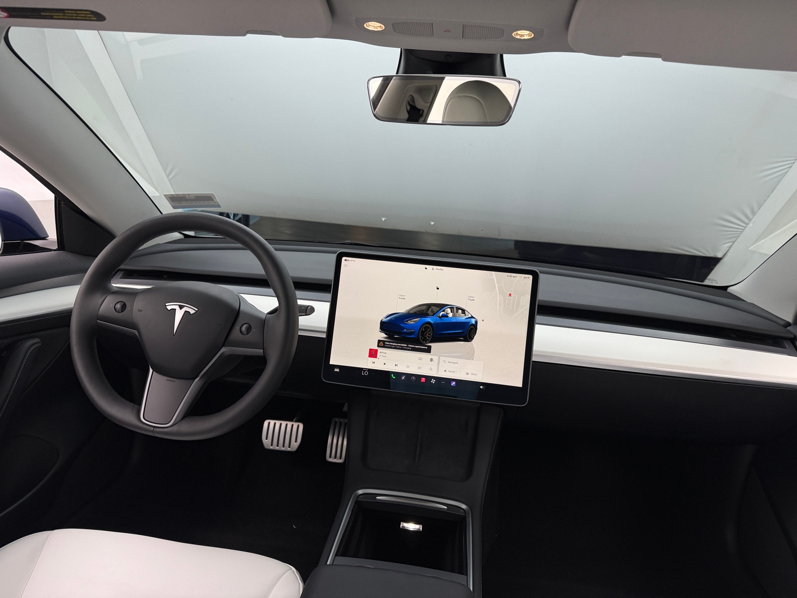 Thumbnail: 2023 Tesla Model 3 - 2