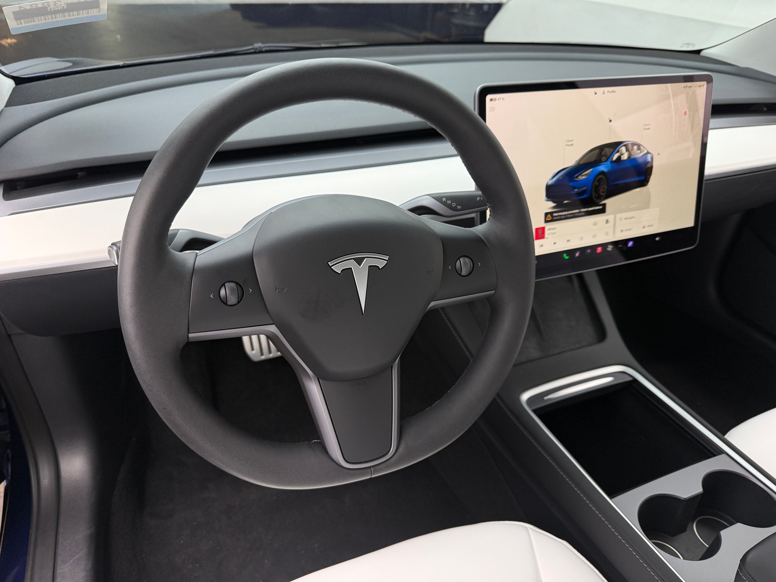 Thumbnail: 2023 Tesla Model 3 - 4