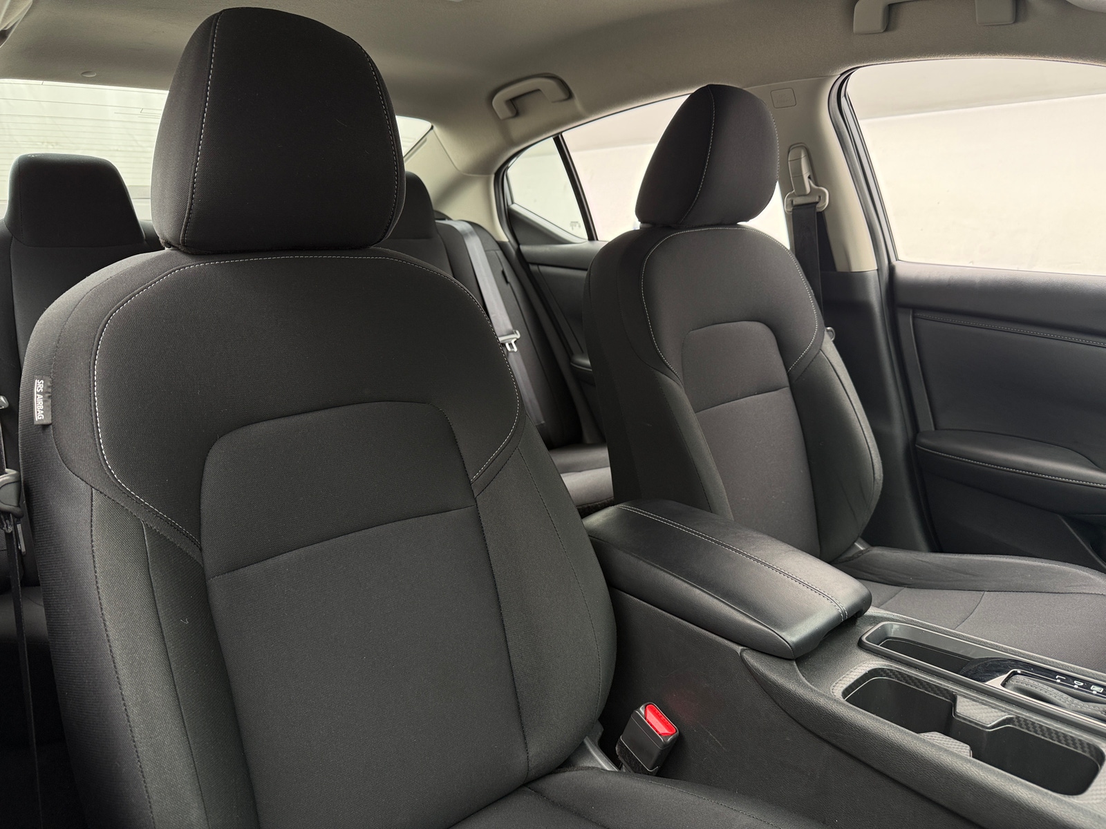 Thumbnail: 2025 Nissan Sentra - 2