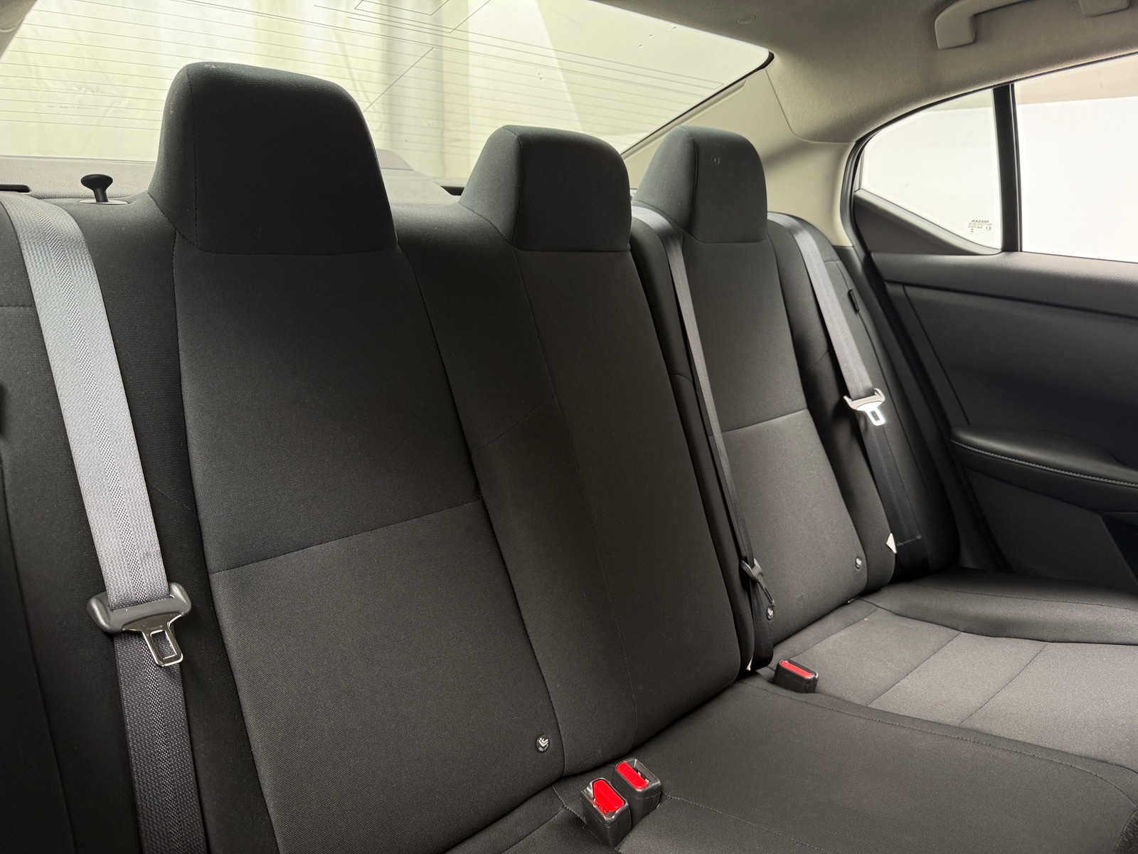 Thumbnail: 2025 Nissan Sentra - 6