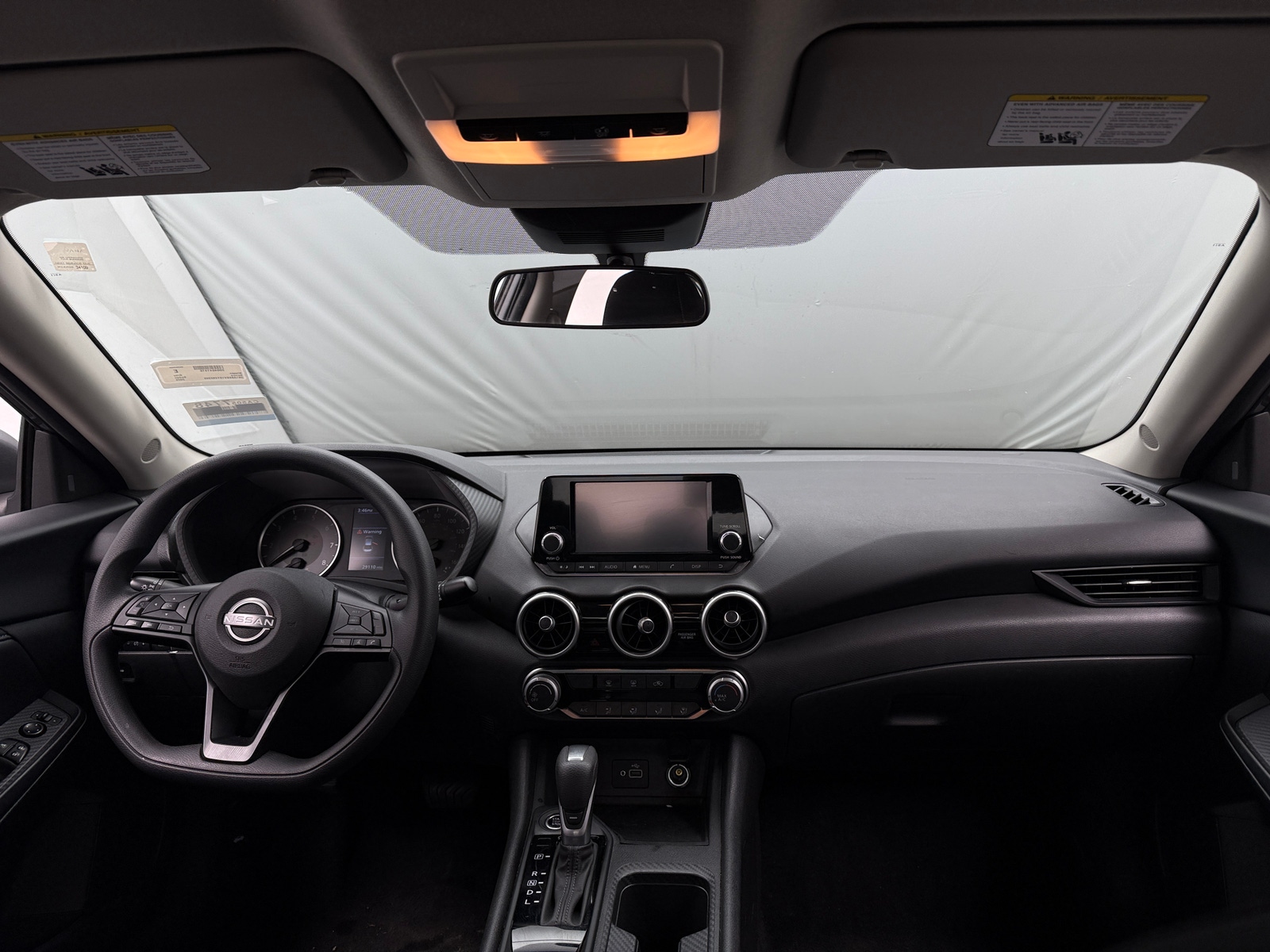 Thumbnail: 2025 Nissan Sentra - 3