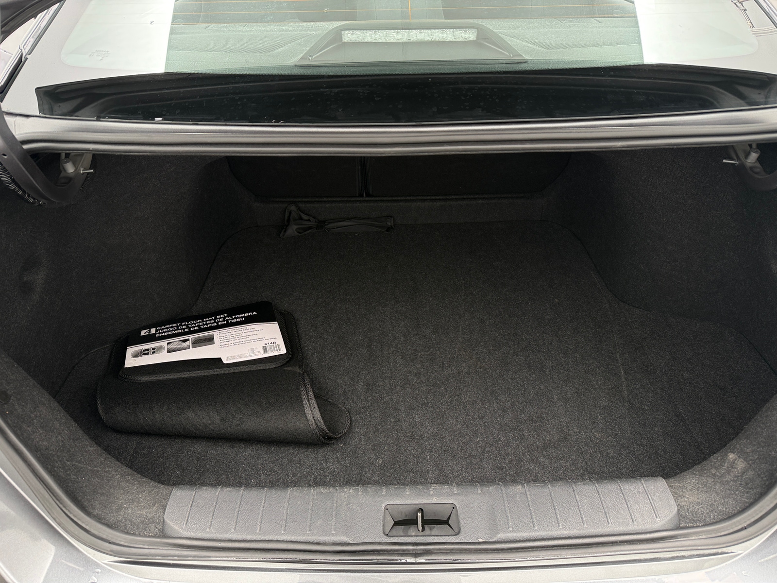 Thumbnail: 2025 Nissan Sentra - 7