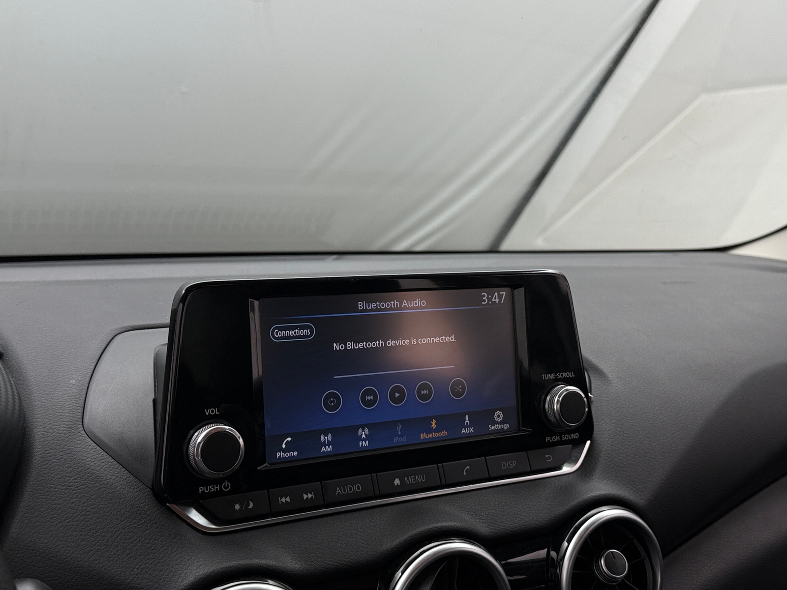 Thumbnail: 2025 Nissan Sentra - 4