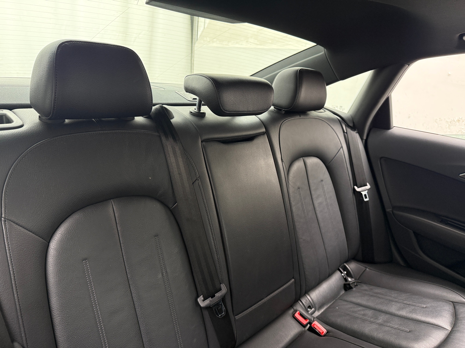 Thumbnail: 2018 Audi A6 - 5