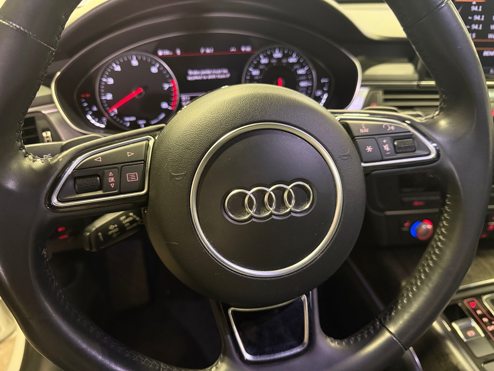 Thumbnail: 2018 Audi A6 - 4