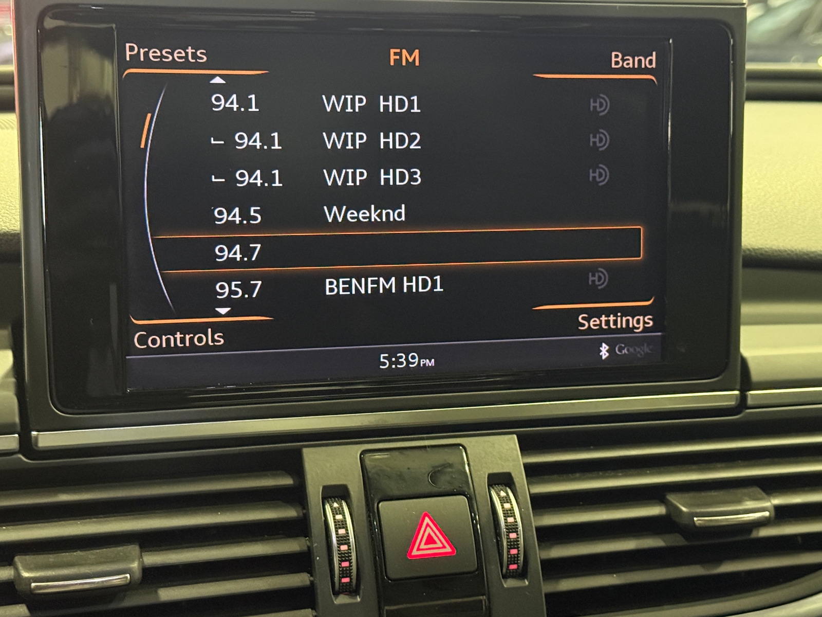 Thumbnail: 2018 Audi A6 - 3