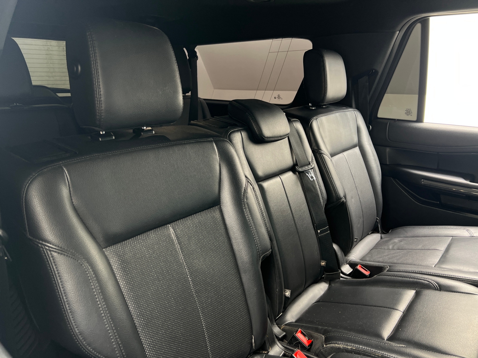 Thumbnail: 2019 Ford Expedition MAX - 6