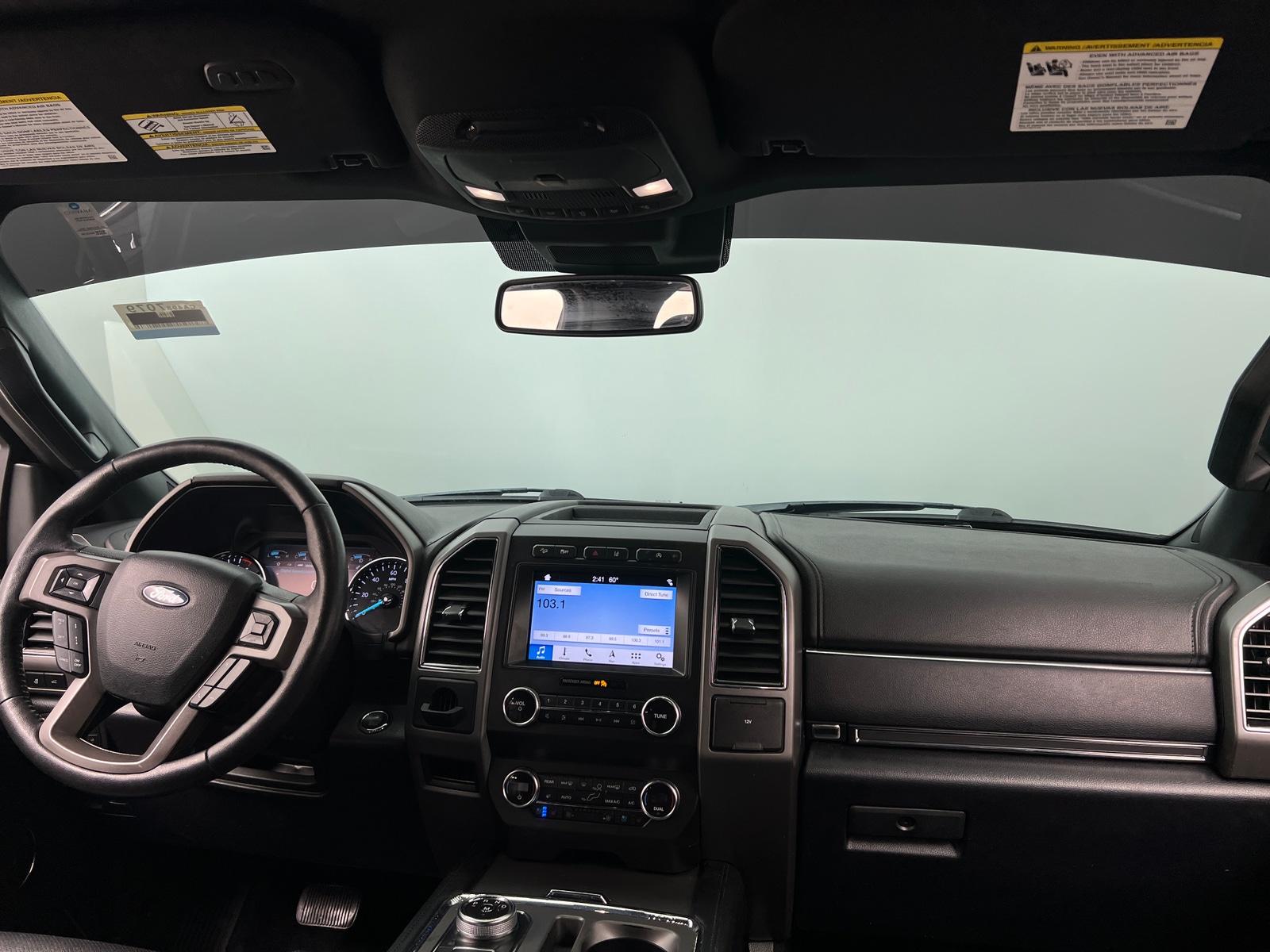 Thumbnail: 2019 Ford Expedition MAX - 3