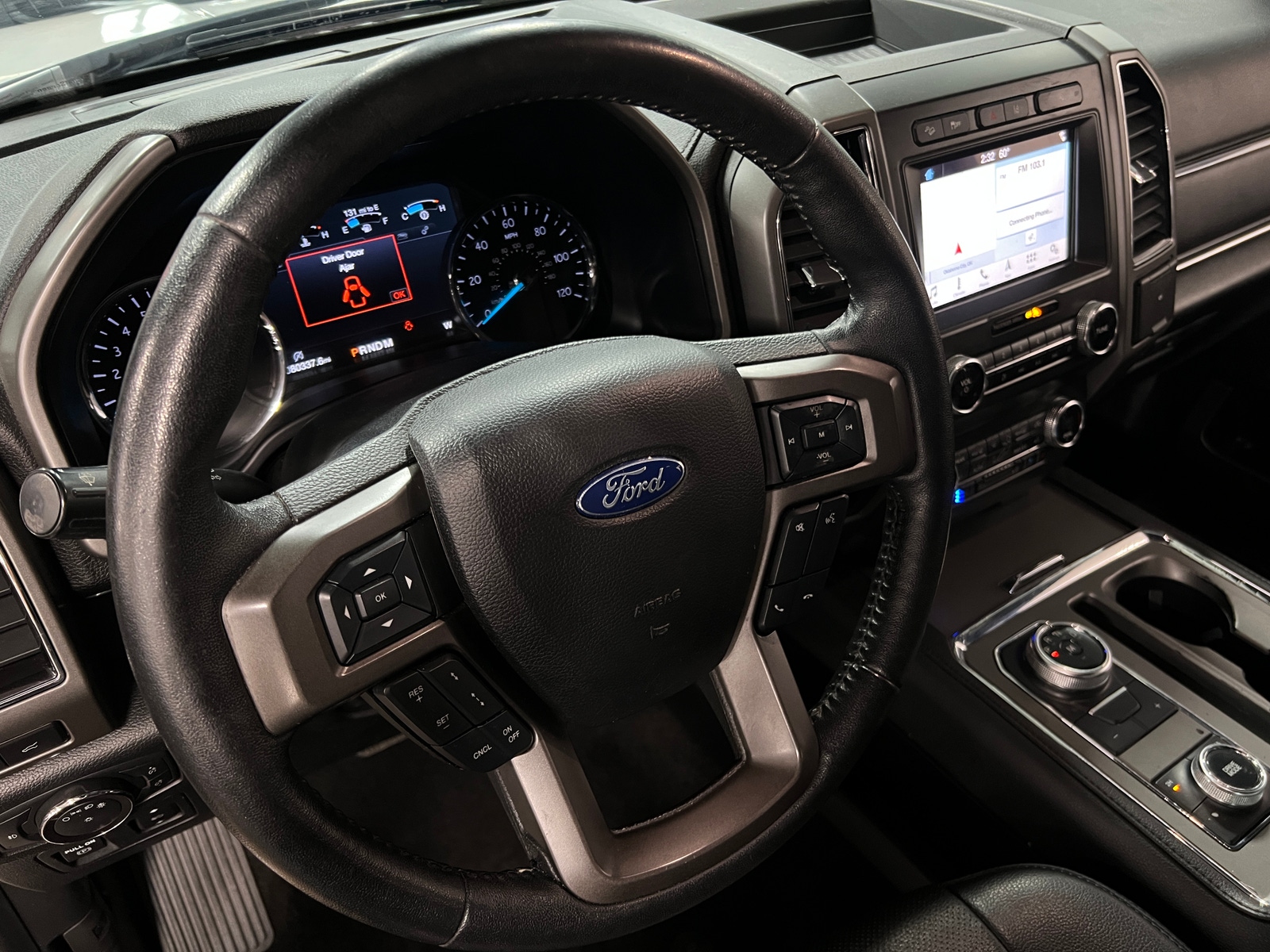 Thumbnail: 2019 Ford Expedition MAX - 5