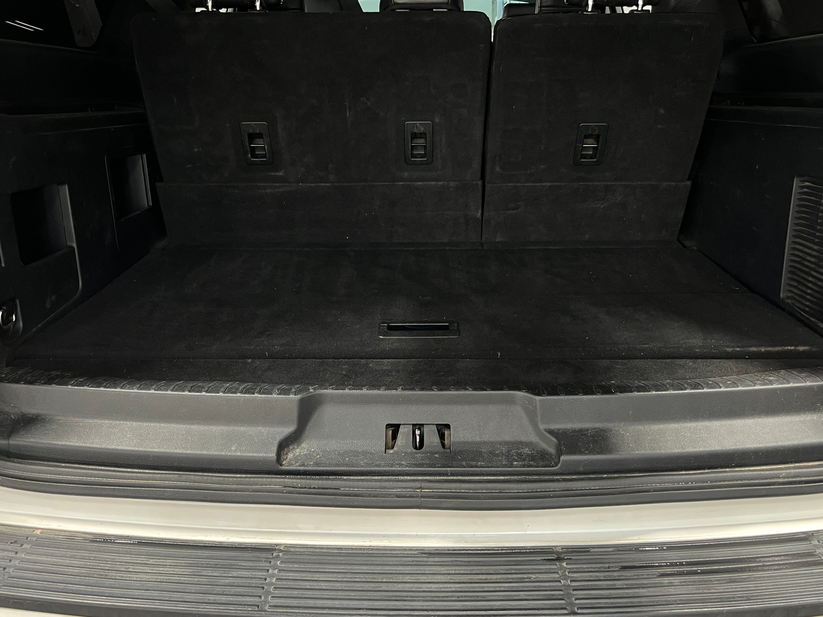 Thumbnail: 2019 Ford Expedition MAX - 7