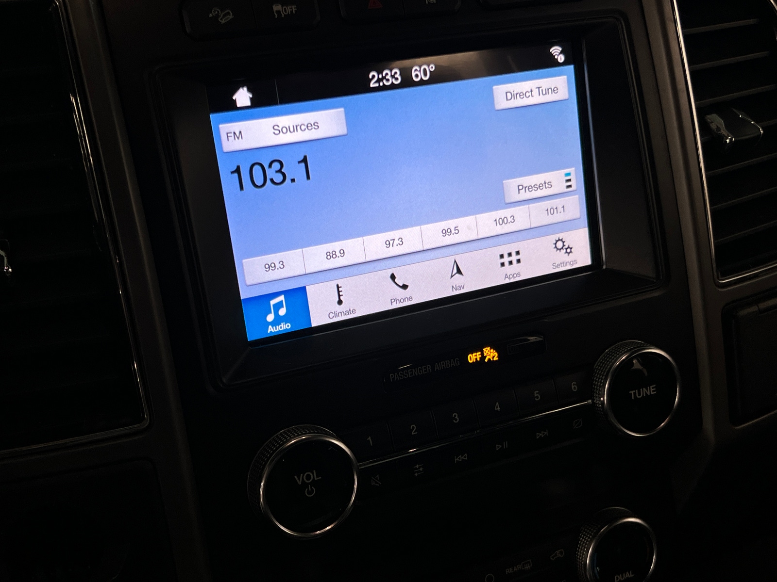 Thumbnail: 2019 Ford Expedition MAX - 4