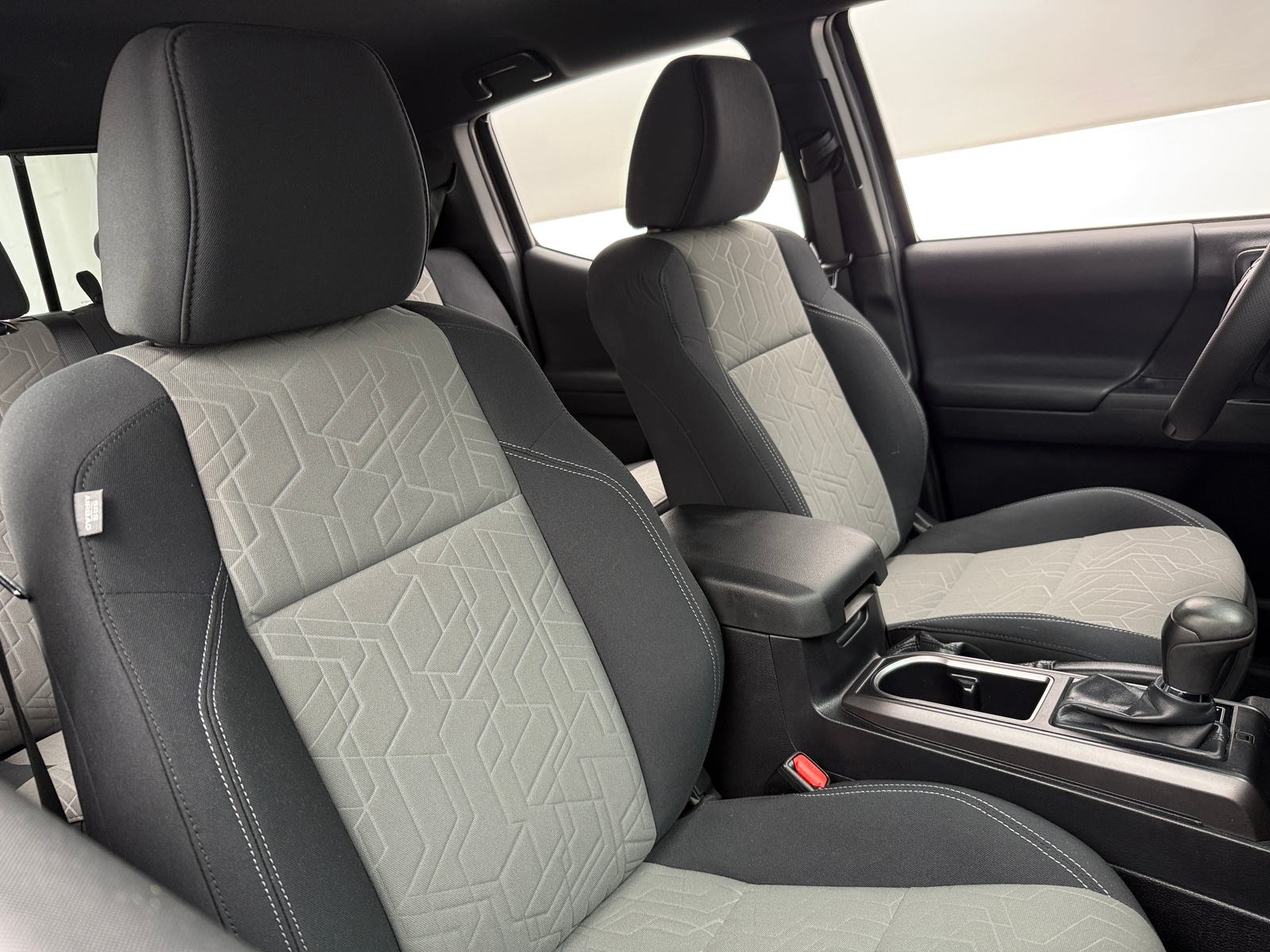 Thumbnail: 2023 Toyota Tacoma - 2