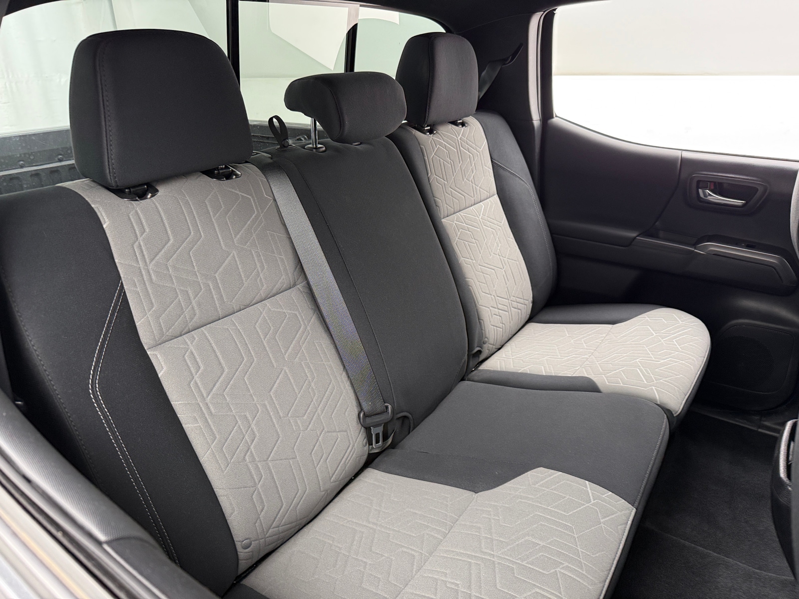 Thumbnail: 2023 Toyota Tacoma - 6