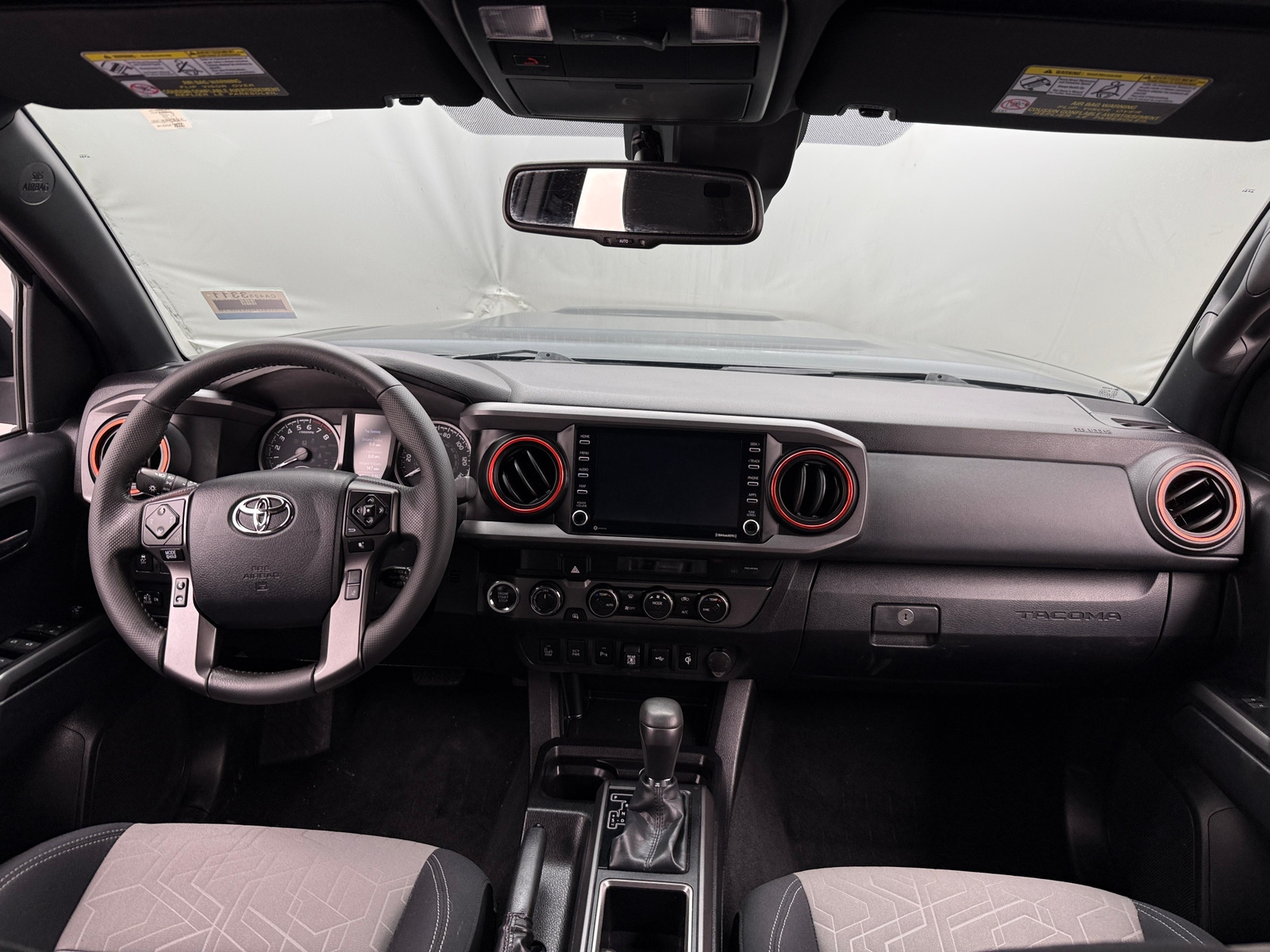 Thumbnail: 2023 Toyota Tacoma - 3